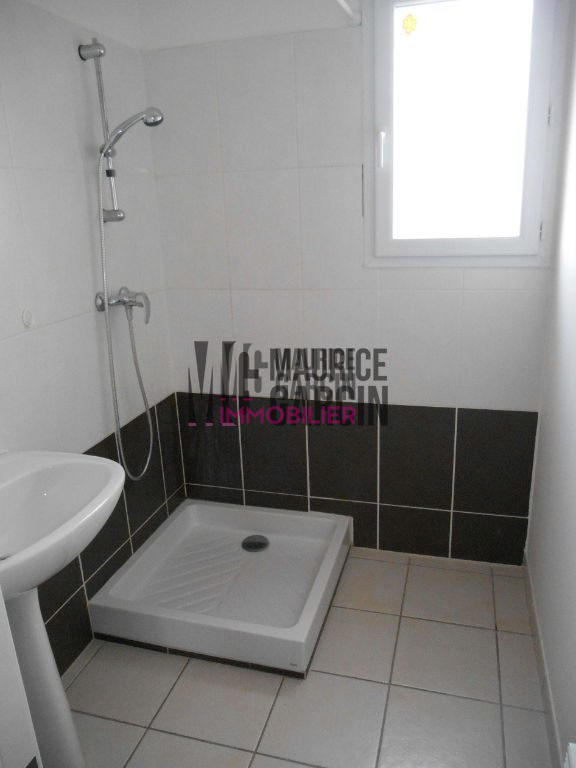 Maison - 50 m² - 3 pièces