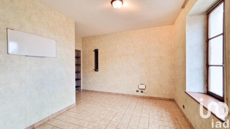 Maison - 256 m² - 9 pièces