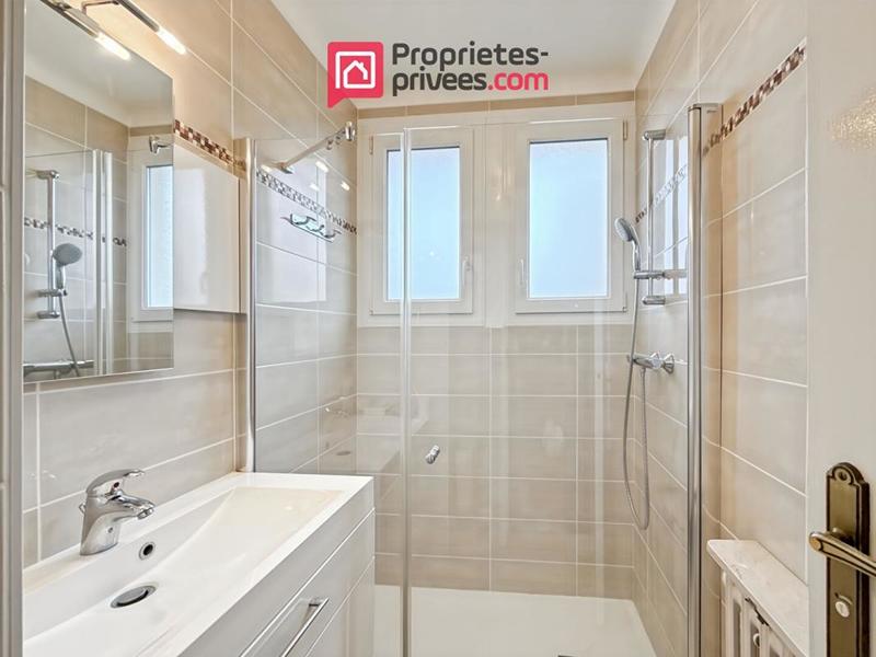 Maison - 106 m² - 5 pièces
