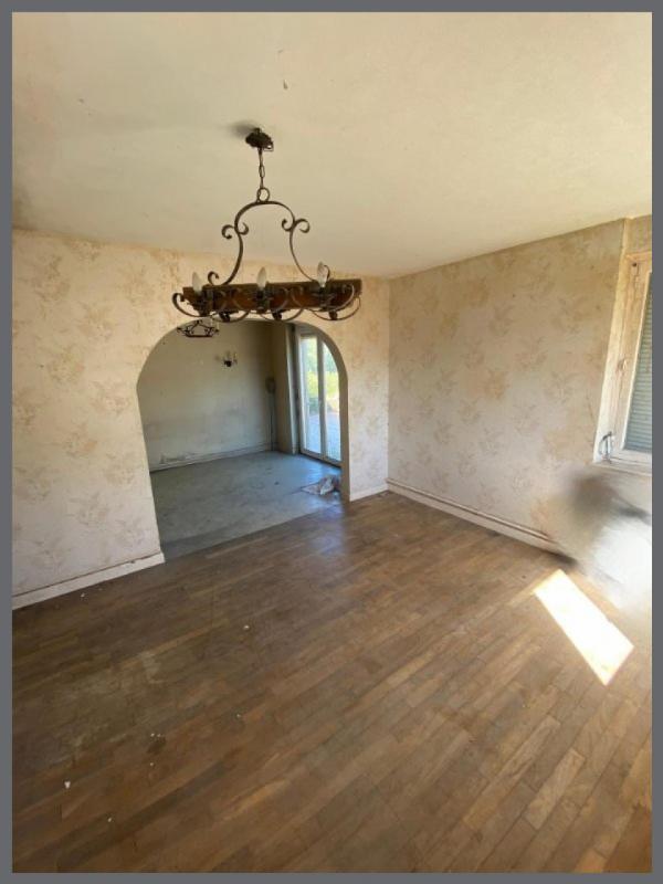 Maison - 75 m² - 4 pièces