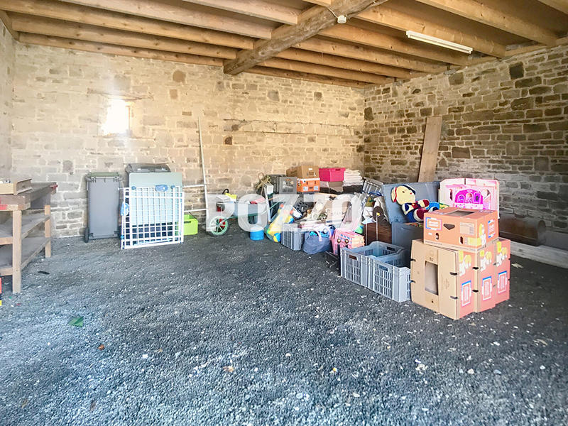 Maison - 112 m² - 5 pièces