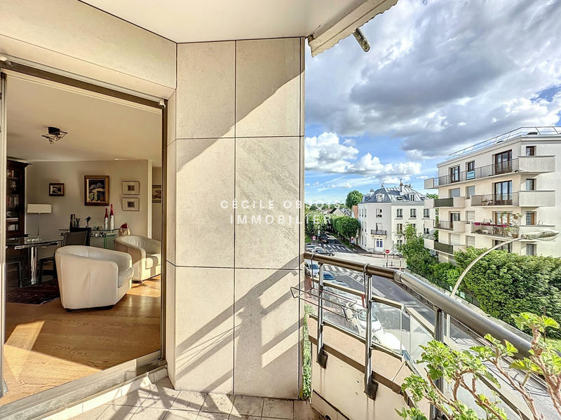 Appartement - 112 m² - 5 pièces