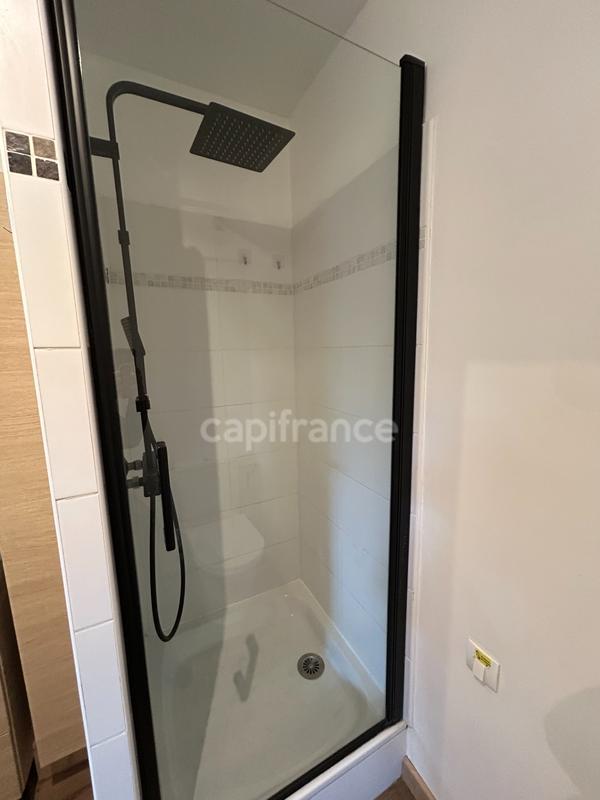Appartement - 32 m² - 1 pièce