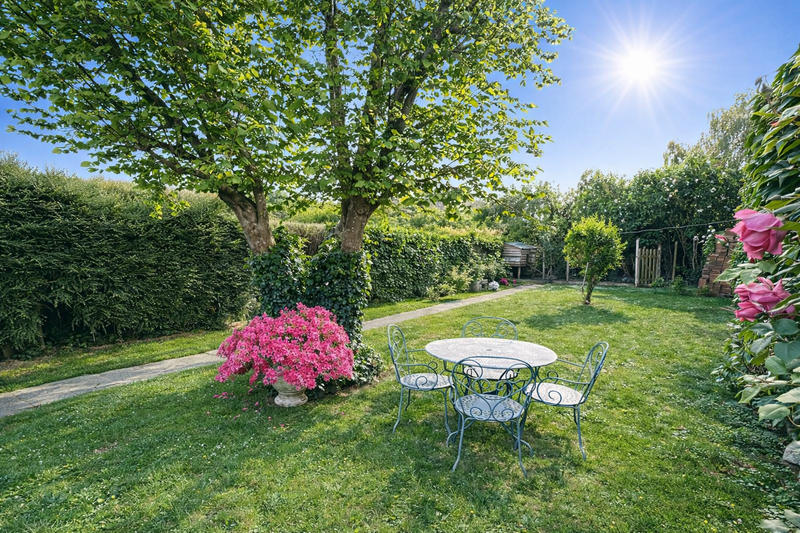 Maison - 127 m² - 4 pièces