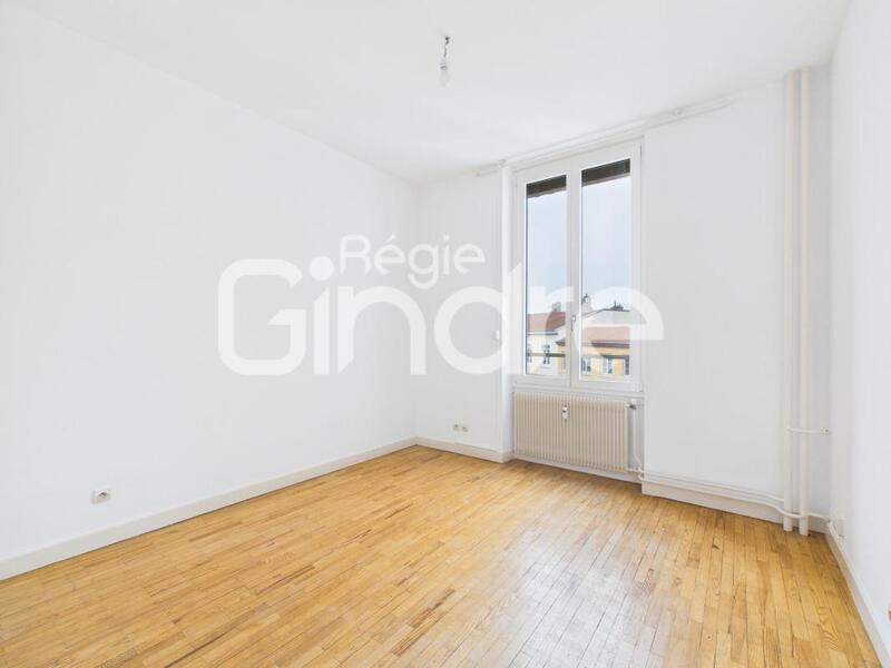 Appartement - 26 m² - 1 pièce