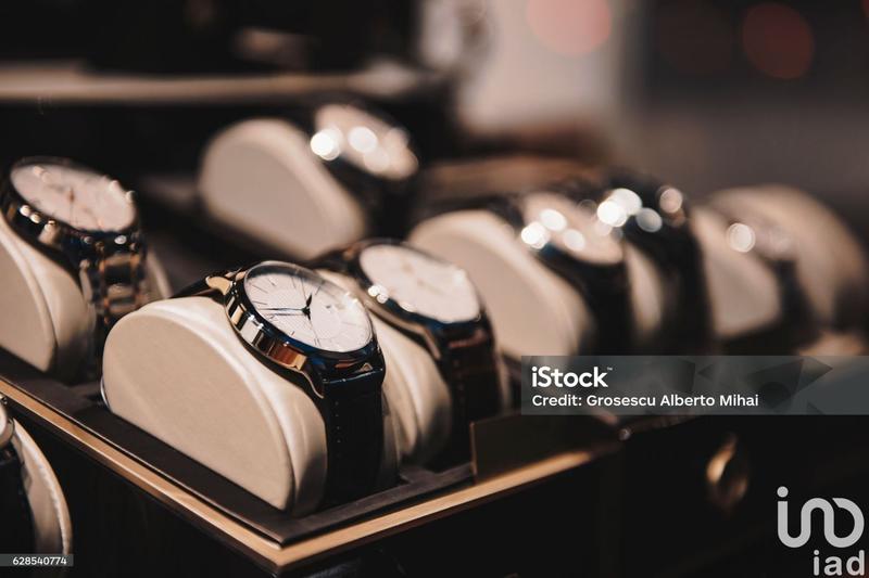 Local commercial - 66 m²