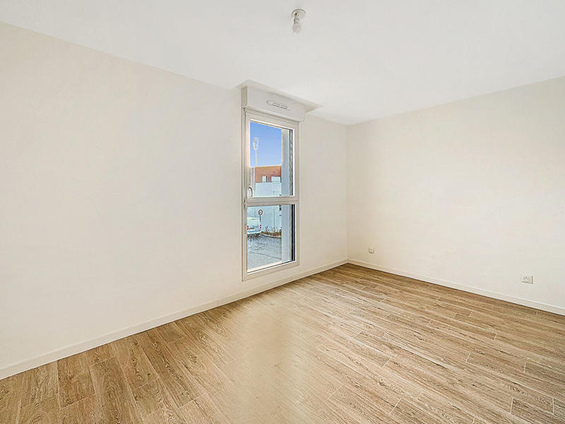 Maison - 99 m² - 4 pièces