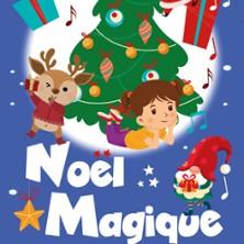 Noël Magique