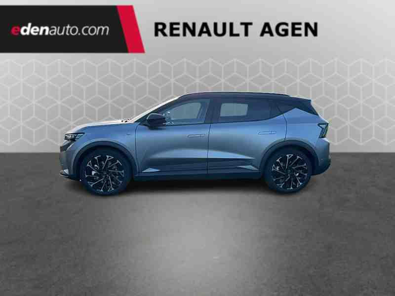 Renault Scénic E-Tech electrique 220 ch grande autonomie Techno esprit Alpine