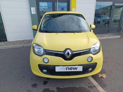Renault Twingo III 0.9 TCe 90 Energy Intens