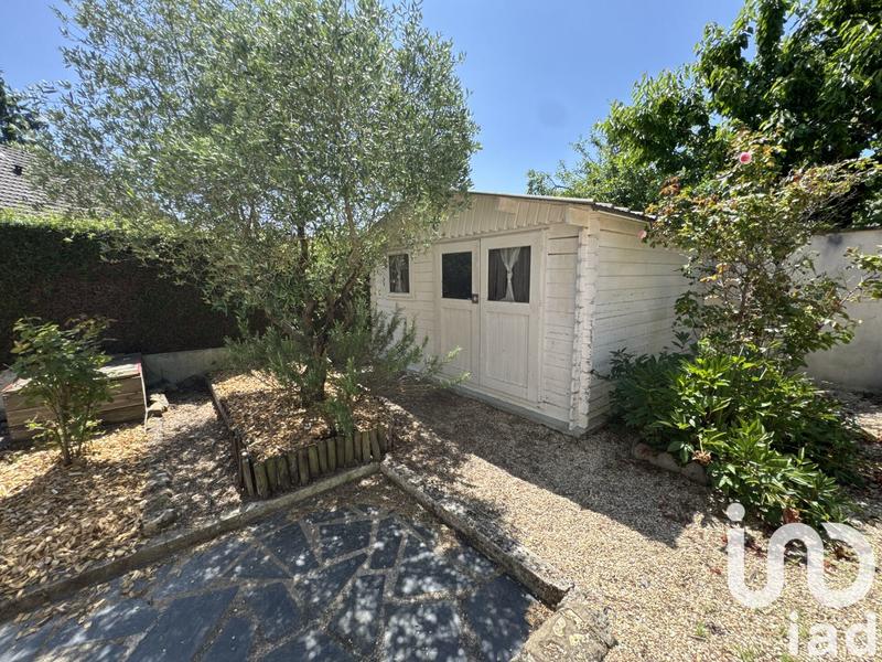 Maison - 150 m² - 4 pièces