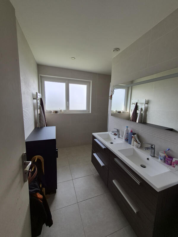 Maison - 117 m² - 4 pièces