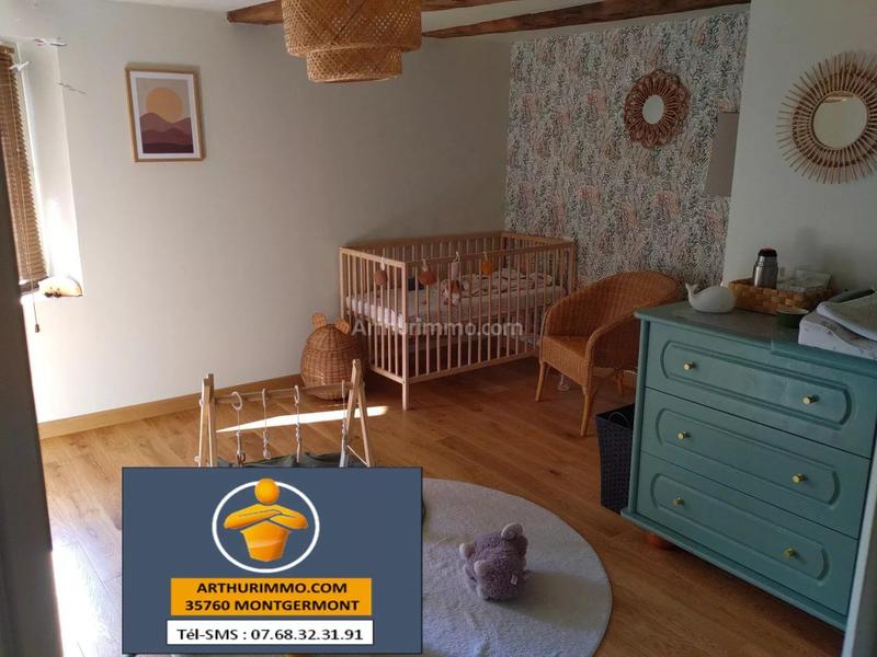 Maison - 139 m² - 7 pièces