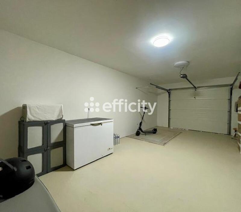 Pavillon - 145 m² - 4 pièces