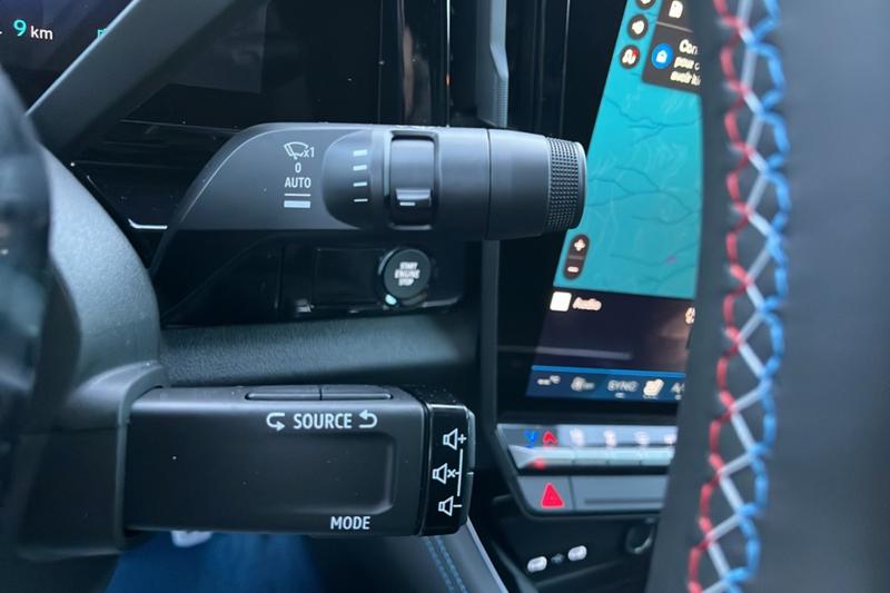 Renault Rafale 4x4 300 Atelier Alpine Tp