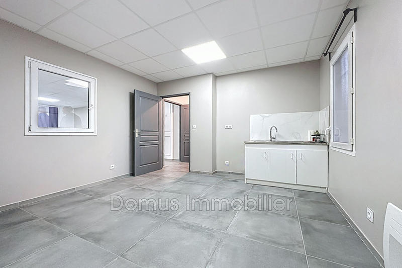 Local commercial - 56 m²