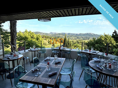 Bureau - 120 m² - 2 pièces