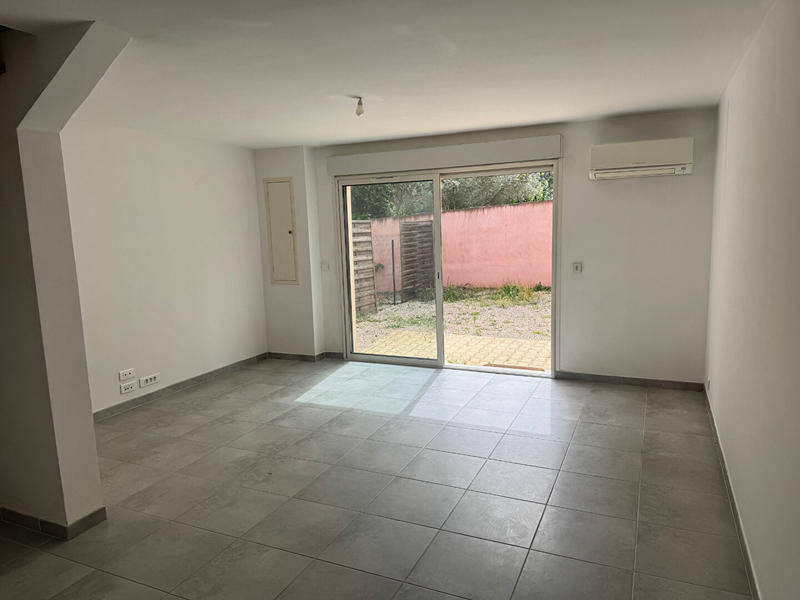 Appartement - 92 m² - 3 pièces