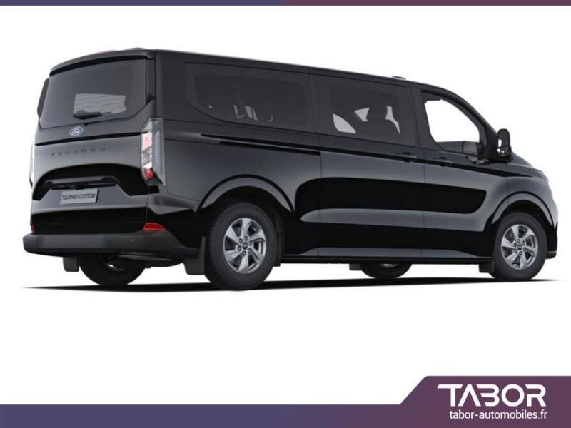 Ford Tourneo Custom TDCi 136 Trend 320 L2 Cam