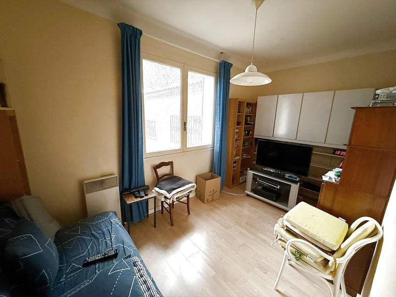 Maison - 210 m² - 7 pièces