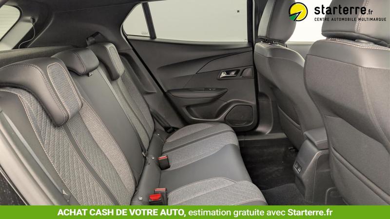 Peugeot 2008 100 s&amp;S Bvm6 Allure