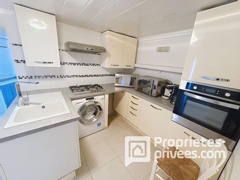 Maison - 166 m² - 5 pièces