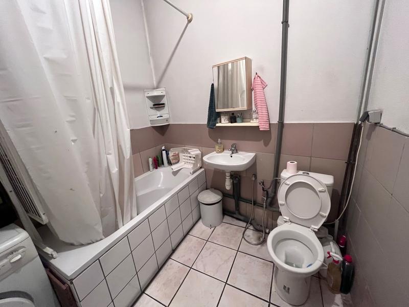 Fonds de commerce - 150 m²