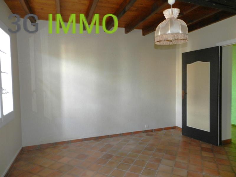 Maison - 174 m² - 6 pièces