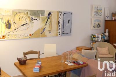 Maison de village - 150 m² - 7 pièces