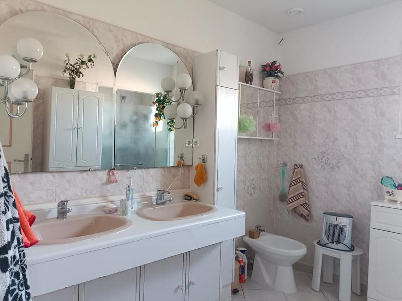 Maison - 107 m² - 4 pièces