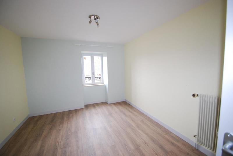 Maison de village - 97 m² - 4 pièces