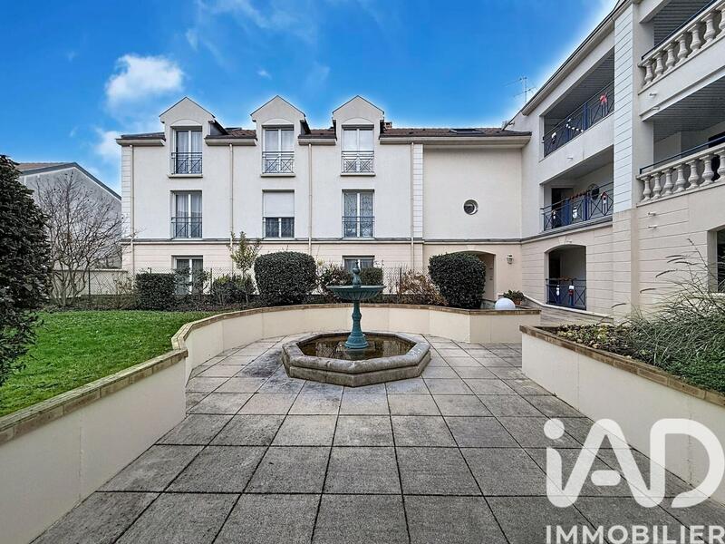 Appartement - 39 m² - 2 pièces