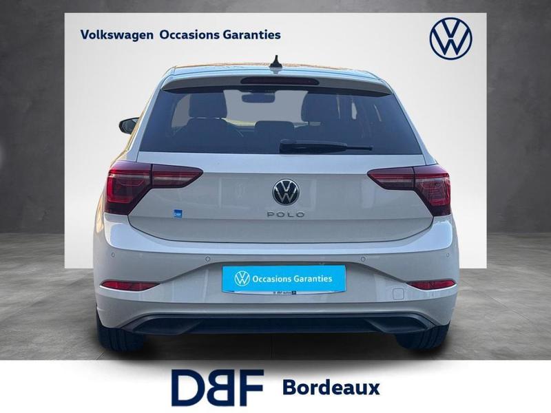 Volkswagen Polo 1.0 Tsi 95 s&amp;S Dsg7 Style