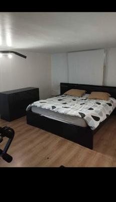 Propriété - 70 m² - 2 pièces