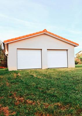 Terrain constructible - 956 m²