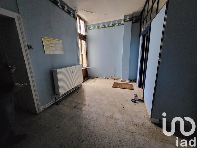 Immeuble - 280 m²