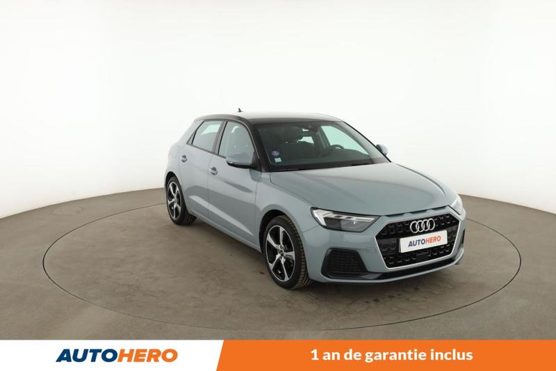 Audi A1 sportback 25 Tfsi Advanced 2 95 ch