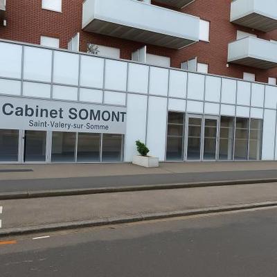 Local commercial - 52 m² - 1 pièce