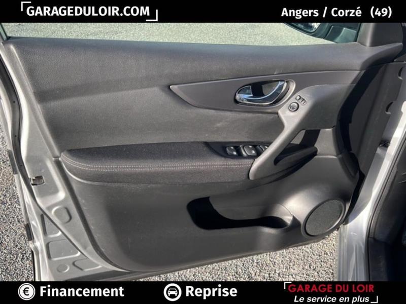 Nissan Qashqai II 1.6 Dci 130 n-Connecta