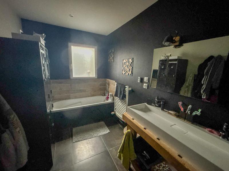 Maison - 135 m² - 4 pièces