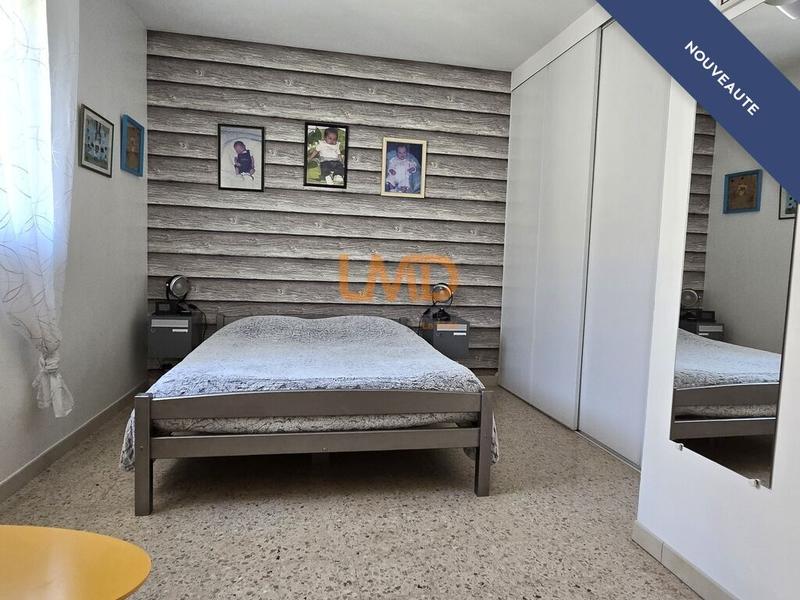 Maison - 156 m² - 6 pièces