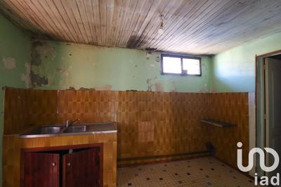 Maison - 85 m² - 5 pièces