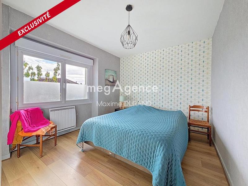 Maison - 140 m² - 7 pièces