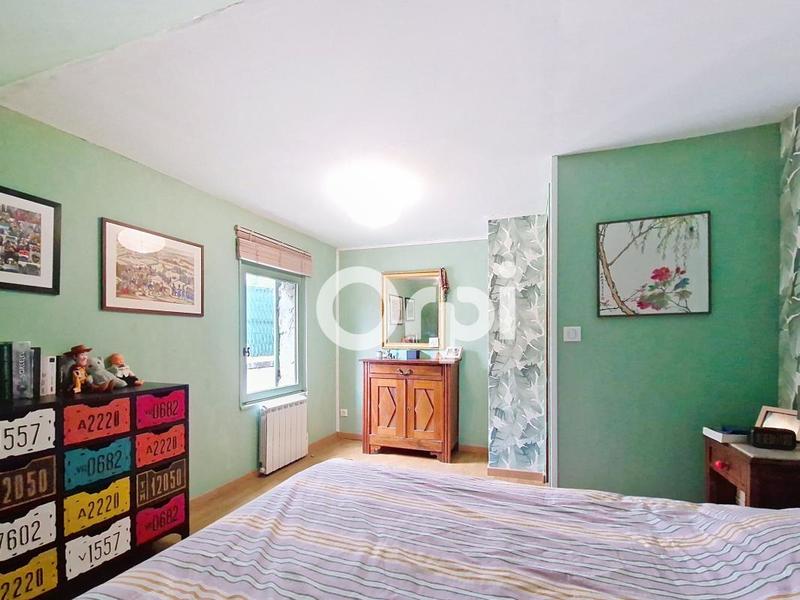 Maison - 137 m² - 5 pièces