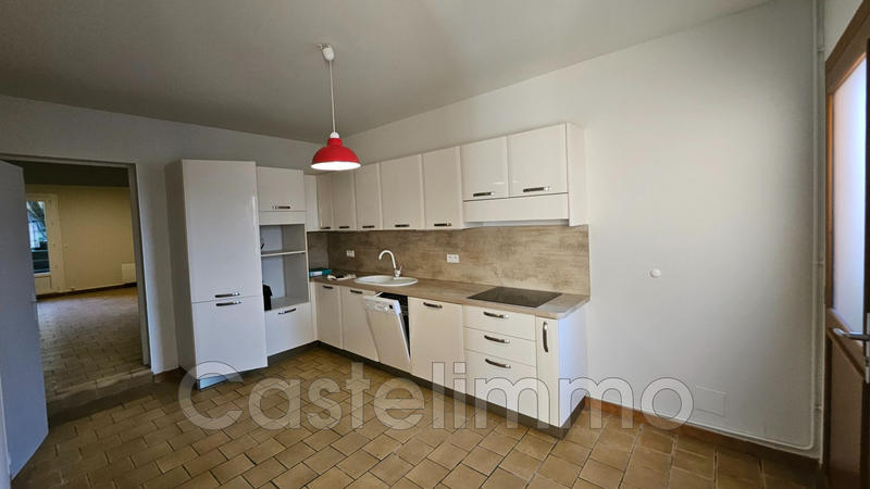 Maison - 85 m² - 3 pièces