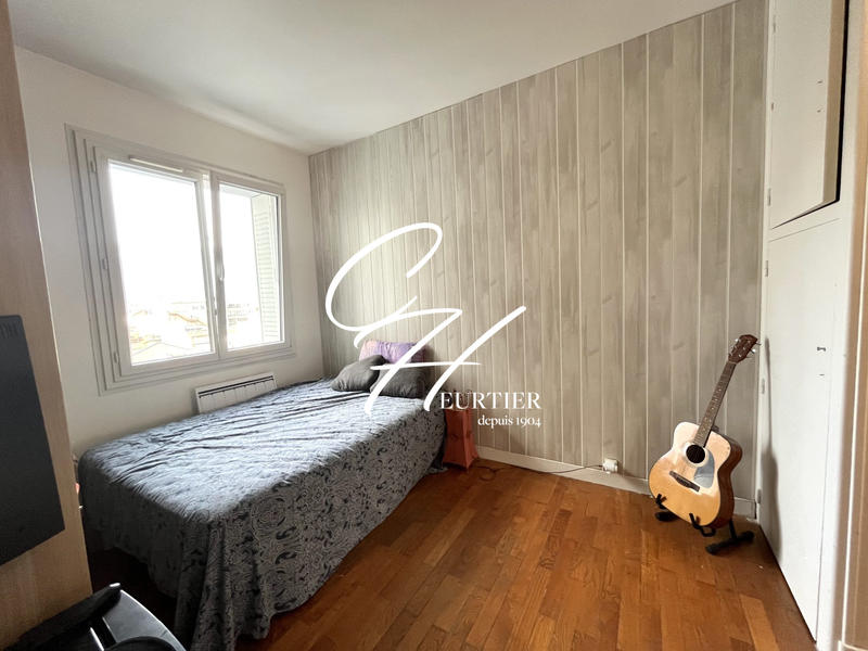 Appartement - 81 m² - 4 pièces