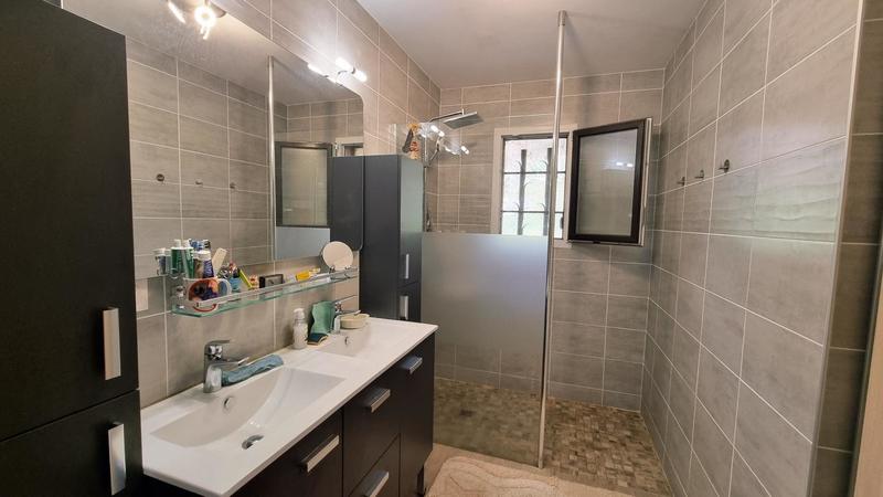 Maison - 146 m² - 5 pièces