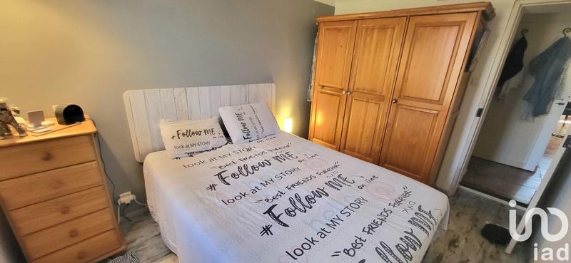 Maison - 106 m² - 6 pièces