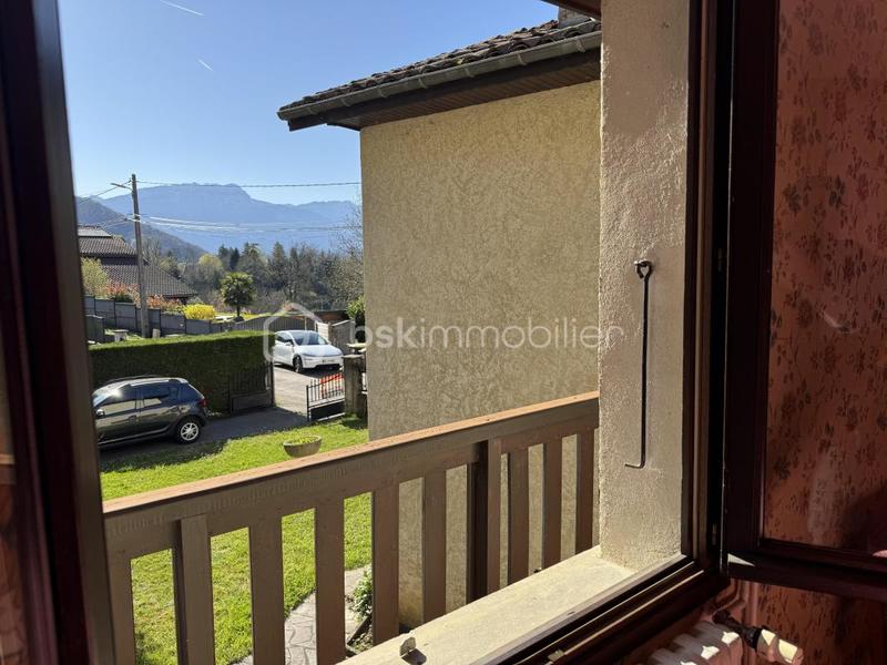 Maison - 152 m² - 6 pièces