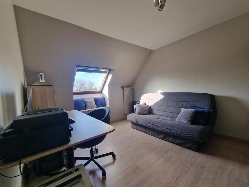 Maison - 136 m² - 6 pièces